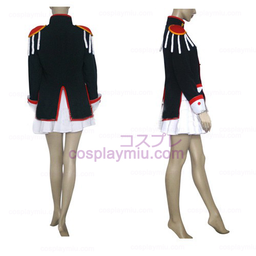 La rivoluzione di Utena Utena Tenjou Cosplay