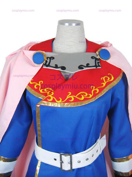 Zuodesu Costumi cosplay