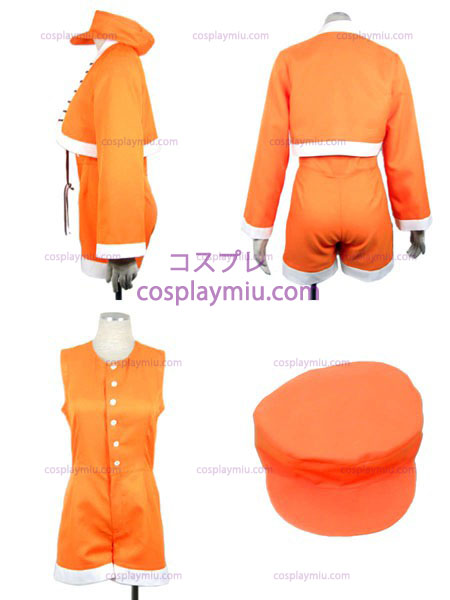 KOF99 Costumi cosplay