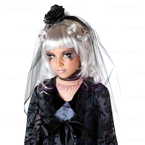 Midnight Bride Costumi Bambino