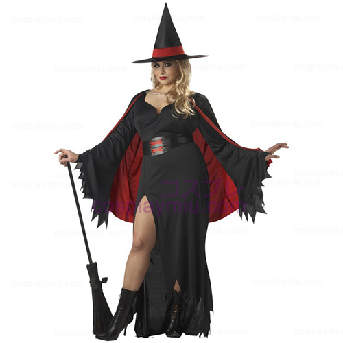 Scarlet Witch adulti più Costumi
