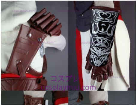 Assassin 's Creed Cosplay - Deluxe