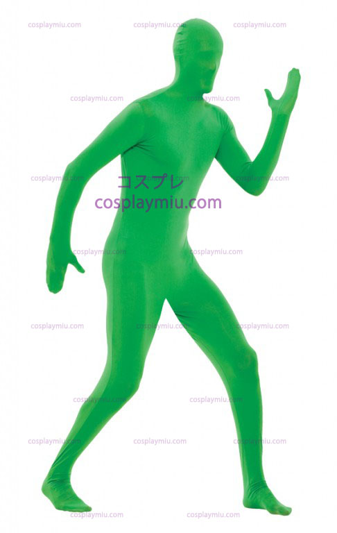 Verde Body