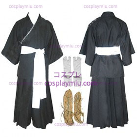 Costumi cosplay Bleach Hinamori donne Momo