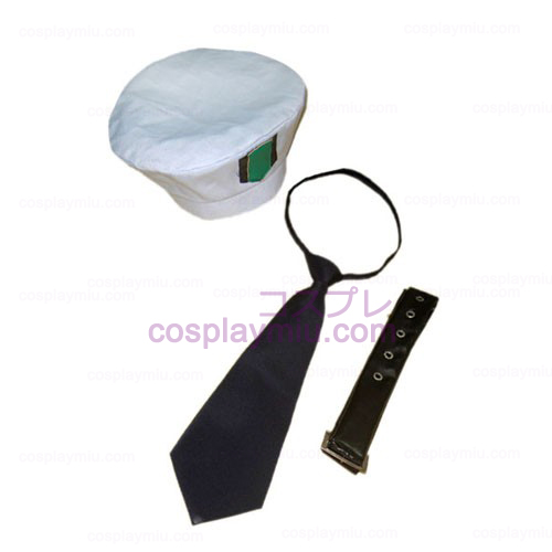 Hetalia Axis Powers Argento Uniform Cosplay