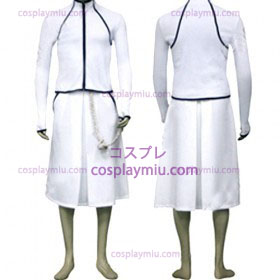 Costumi cosplay Bleach Szayel Aporro Grantz Uomo
