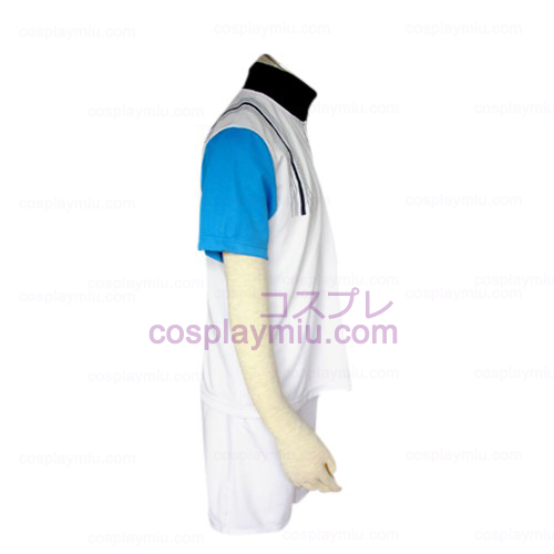 Prince Of Tennis Hyotei Gakuen Costumi cosplay