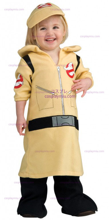 Neonato / bambino Ghostbusters Costumi
