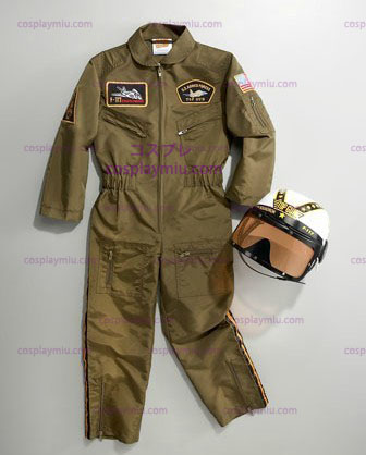 Forze Armate Pilot Suit