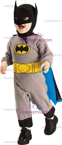 Il più simpatico Batman Costumi
