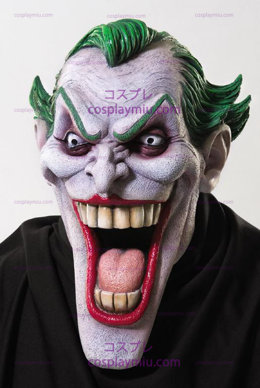 Joker Maschera