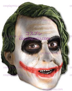 Bambino Joker Mask