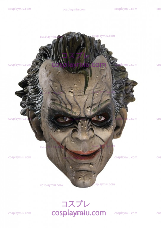 Cheap Joker Mask