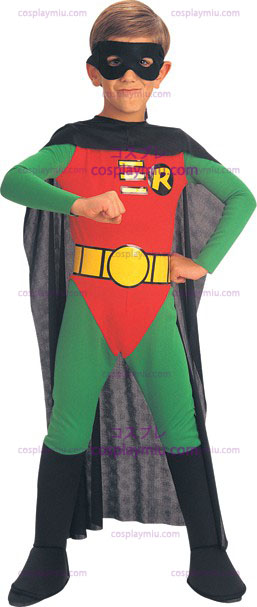 Robin Costumi For Sale