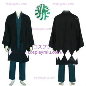 Bleach Kisuke Urahara uomini Costumi cosplay