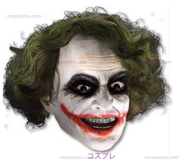 Adulti Joker Mask