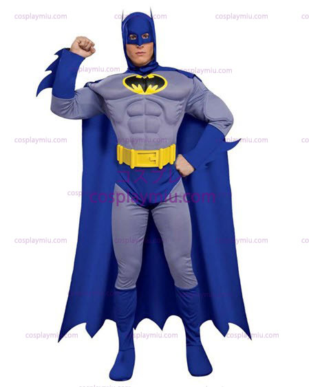 Batman Costumi Adulto