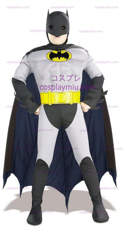 Batman Costumi