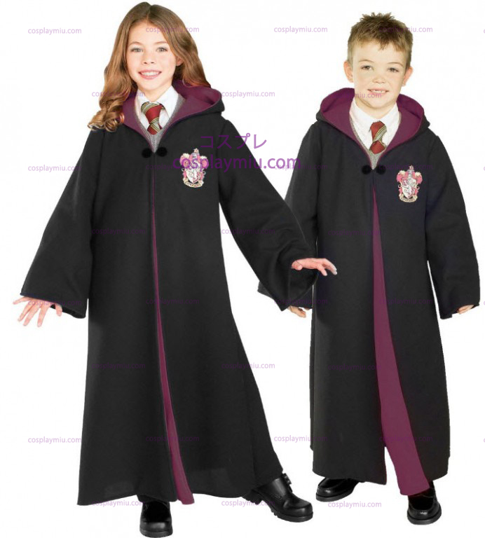 Harry Potter Grifondoro Robe