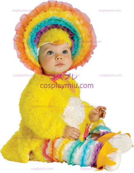 Chickie Infant Costumi