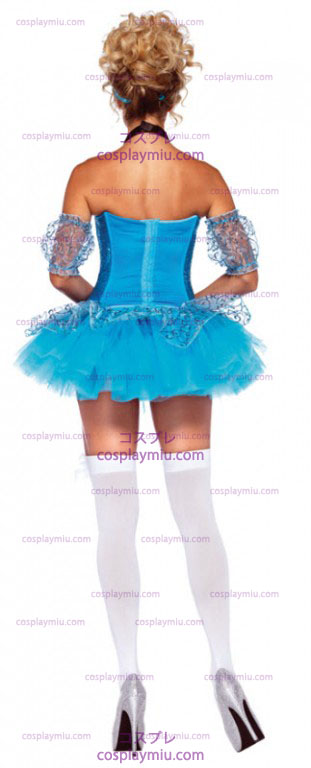 Sexy Cinderella Costumi