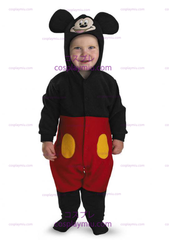 Topolino Costumi Infant