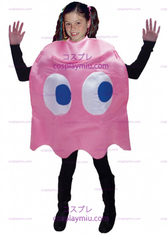 Pinky Costumi