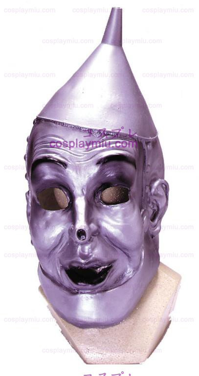 Mago Di Oz Tin Man Mask