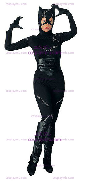 Catwoman standard del Costumi di formato