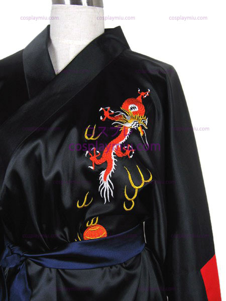 gioco charater kimono # 0310