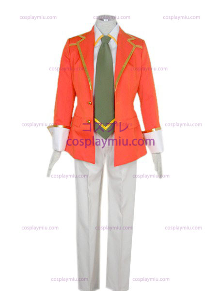 Gakuen Cielo Gakuen uniforme