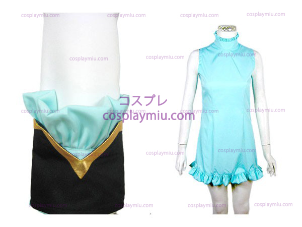 Galaxy Angel Vanilla H (Ash) uniforme Costumi