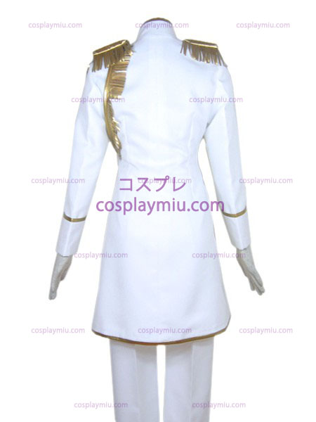 Personaggi del gioco uniformsI giapponese School Uniform Costumi