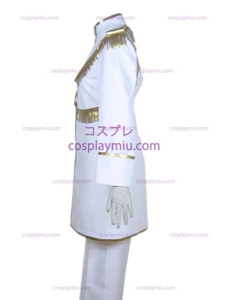 Personaggi del gioco uniformsI giapponese School Uniform Costumi