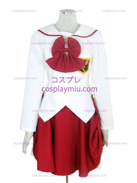 School Uniform giapponese CostumiICartoon caratteri uniformi