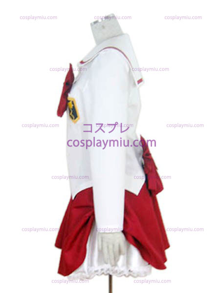 School Uniform giapponese CostumiICartoon caratteri uniformi