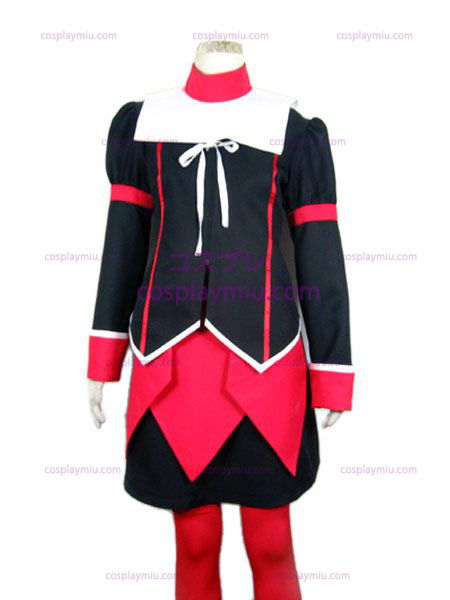 lady scuola uniforme # 0320