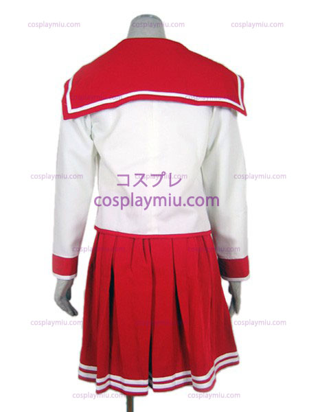 Donne Cuore School Uniform Sky Kiyoshi (a Heart2)
