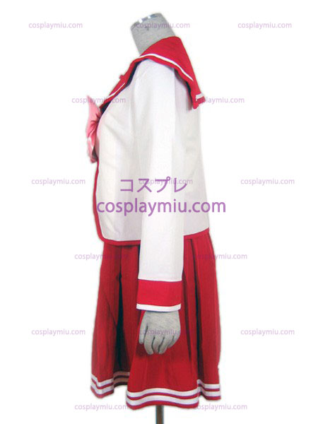 Donne Cuore School Uniform Sky Kiyoshi (a Heart2)