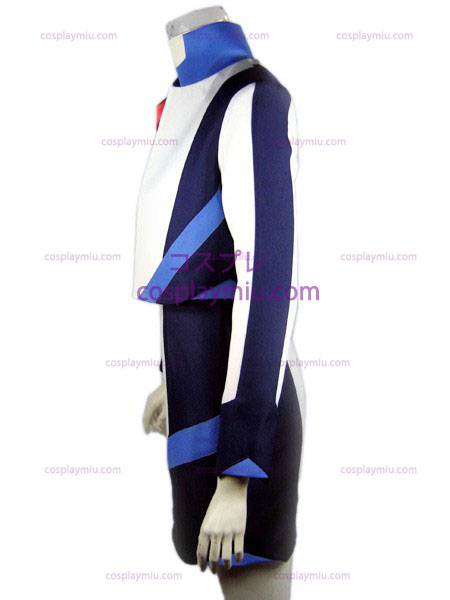 Shoko Hazama uniforme Fafner uniforme Costumi