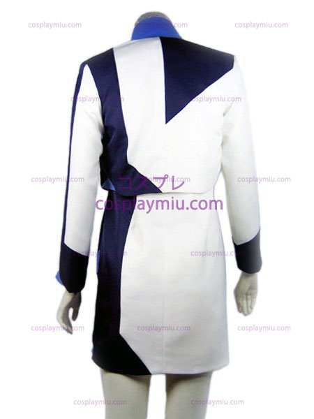 Shoko Hazama uniforme Fafner uniforme Costumi