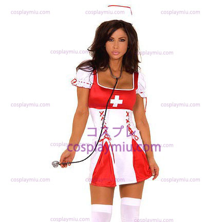 Capo infermiera sexy Costumi per adulti