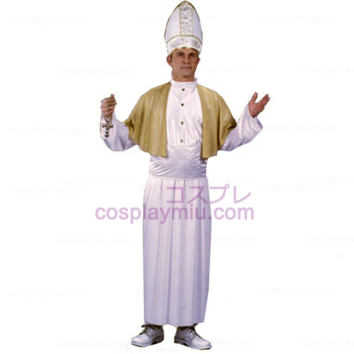 Papa Costumi Adulto