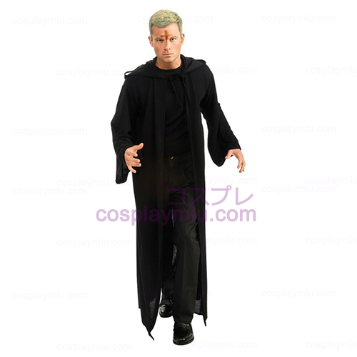 Priest in 3D - Sacerdote Costumi Adulto