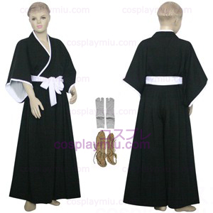 Bleach Kuchiki Rukia shinigami Uniform Bambini