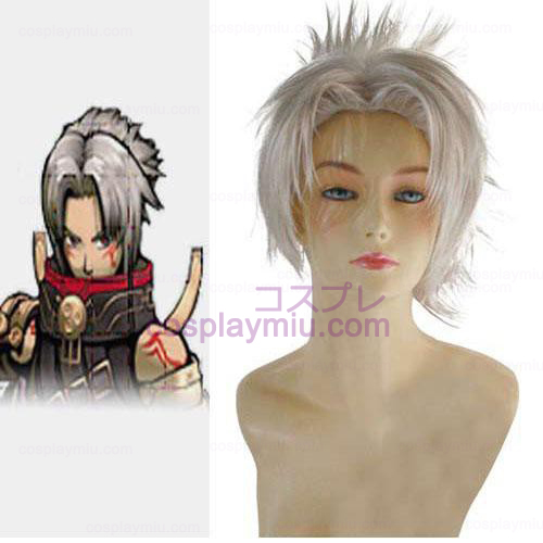Hack Parrucche Cosplay Haseo