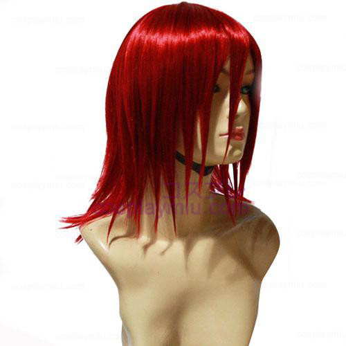 Hack cosplay parrucca Ouka Freeshipping
