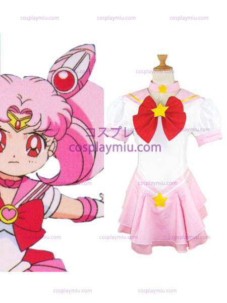 Sailor Moon Costumi