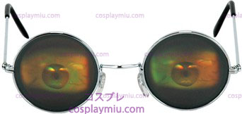 Occhiali Eyeball Holografix