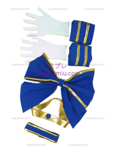 Sailor Moon uniforme Costumi